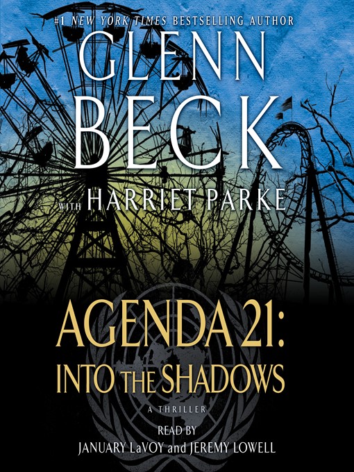 Title details for Into the Shadows by Glenn Beck - Available